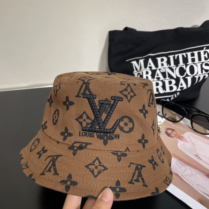 Louis Vuitton Caps